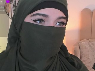 anna-henao Porn Show