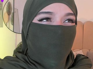 anna-henao Porn Show