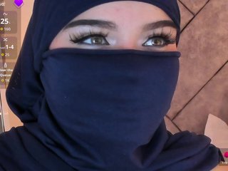 anna-henao Porn Show