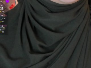 anna-henao Porn Show