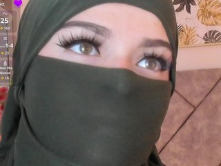 anna-henao Porn Show