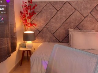 anna-henao Porn Show