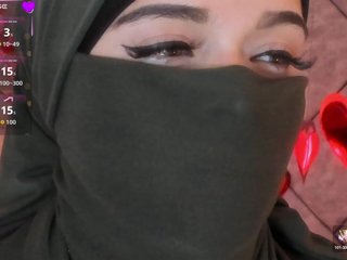 anna-henao Porn Show