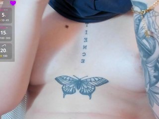 anna-henao Porn Show