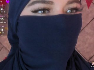 anna-henao Porn Show