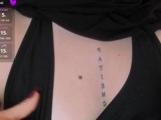 anna-henao Porn Show