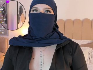 anna-henao Porn Show