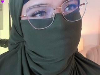 anna-henao Porn Show