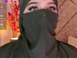 anna-henao Porn Show