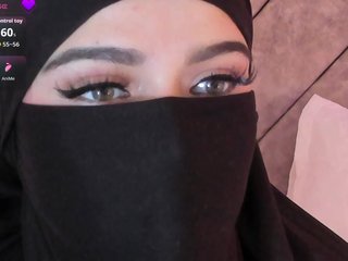 anna-henao Porn Show