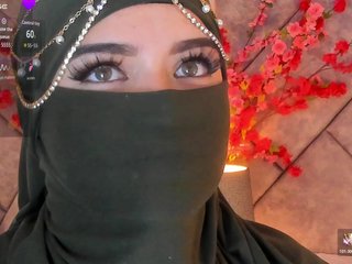 anna-henao Porn Show