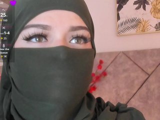 anna-henao Porn Show