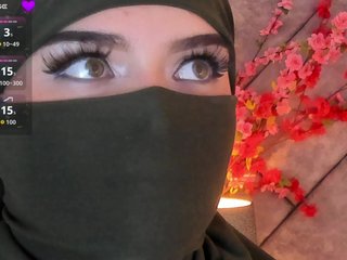 anna-henao Porn Show