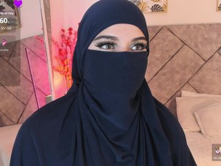 anna-henao Porn Show