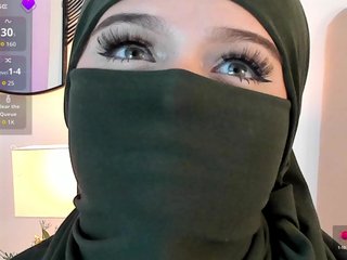 anna-henao Porn Show