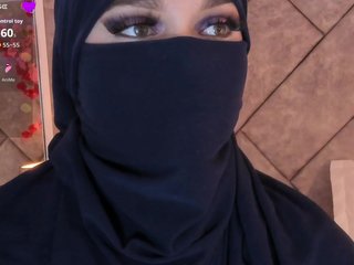 anna-henao Porn Show