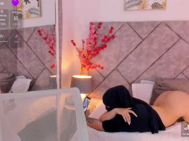 anna-henao's BongaCams show and profile