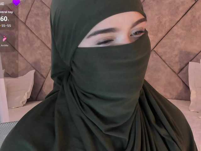 anna-henao's BongaCams show and profile