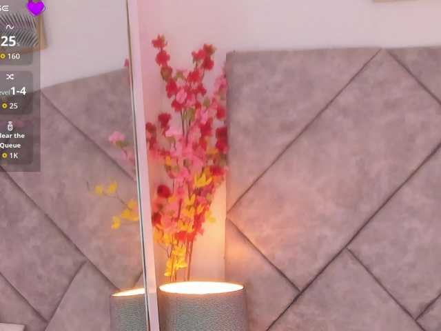 anna-henao's BongaCams show and profile