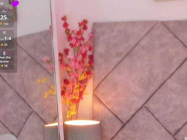 anna-henao's BongaCams show and profile