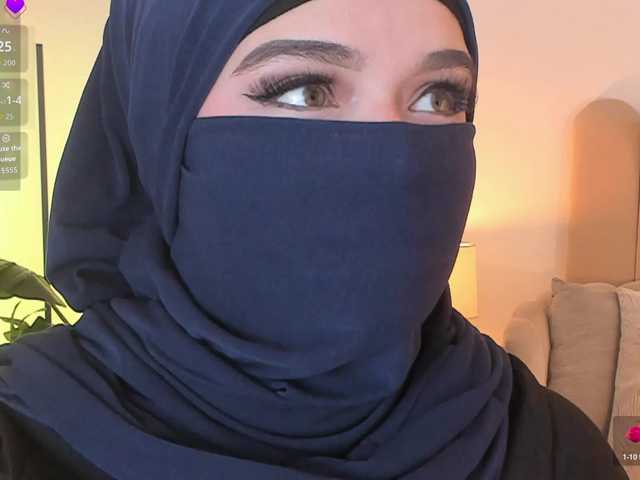 anna-henao's BongaCams show and profile