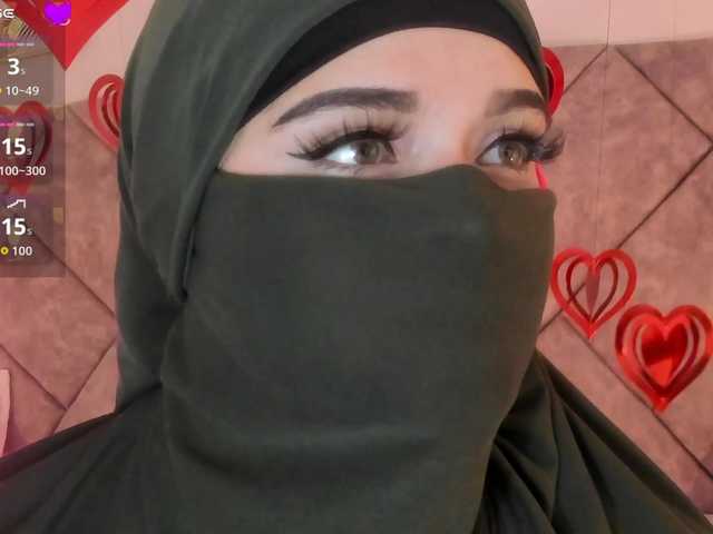 anna-henao's BongaCams show and profile