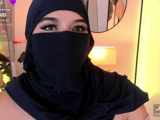 anna-henao's BongaCams show and profile