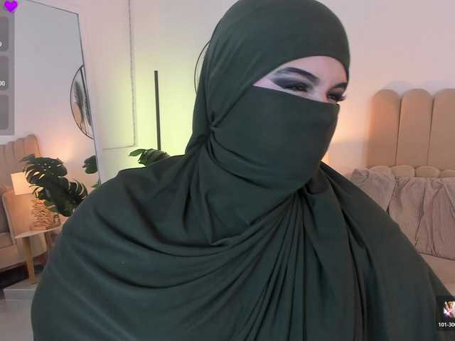 anna-henao's BongaCams show and profile