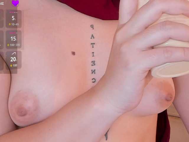 anna-henao's BongaCams show and profile