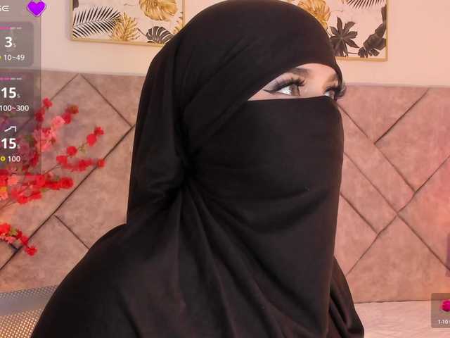 anna-henao's BongaCams show and profile