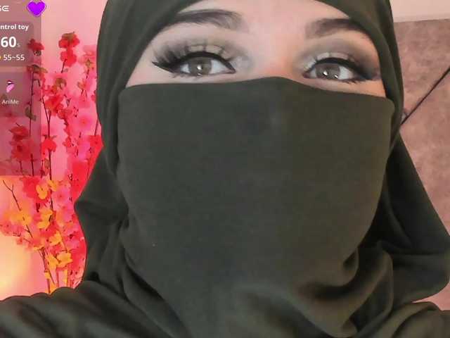 anna-henao's BongaCams show and profile