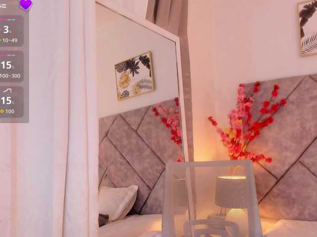 anna-henao's BongaCams show and profile