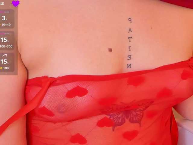 anna-henao's BongaCams show and profile