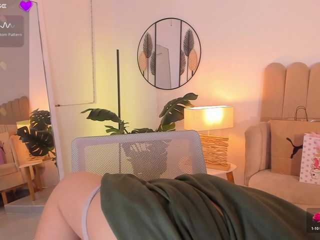 anna-henao's BongaCams show and profile