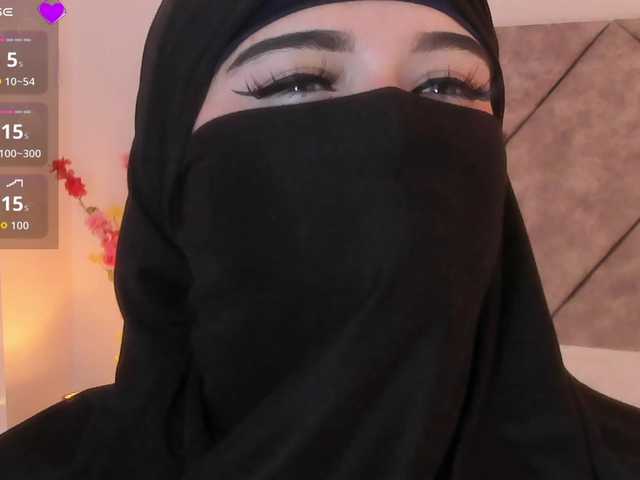 anna-henao's BongaCams show and profile