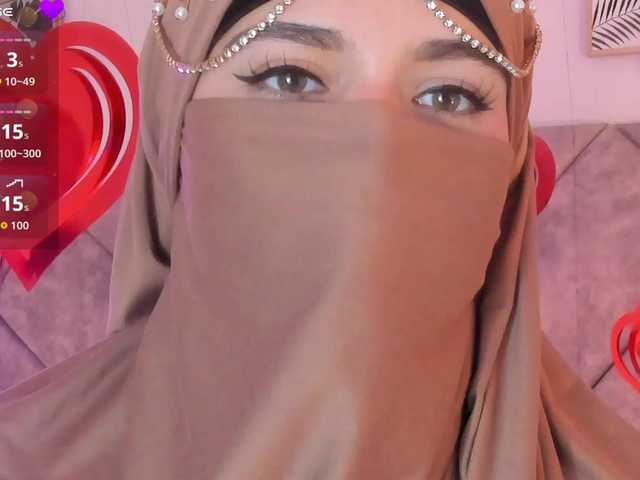 anna-henao's BongaCams show and profile