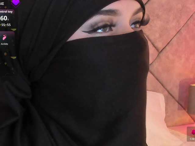 anna-henao's BongaCams show and profile