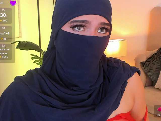 anna-henao's BongaCams show and profile