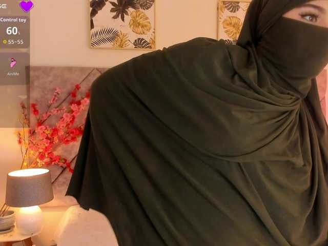 anna-henao's BongaCams show and profile