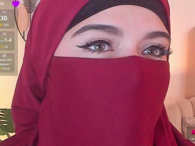 anna-henao's BongaCams show and profile