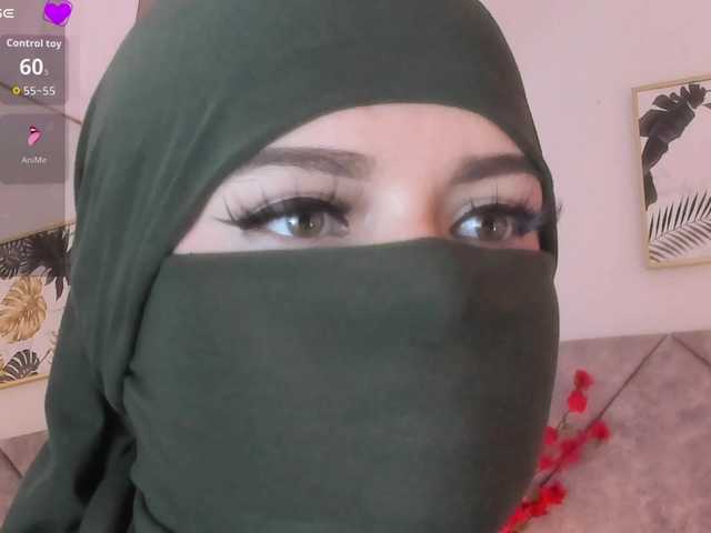 anna-henao's BongaCams show and profile