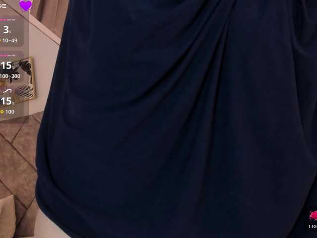 anna-henao's BongaCams show and profile