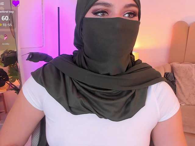 anna-henao's BongaCams show and profile