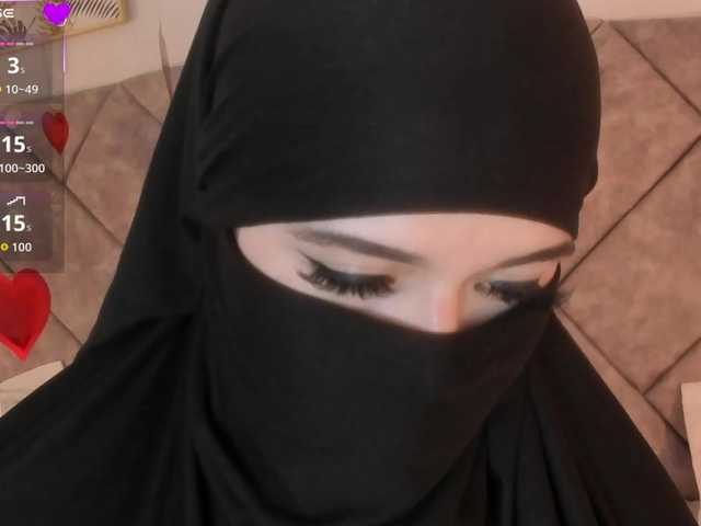 anna-henao's BongaCams show and profile