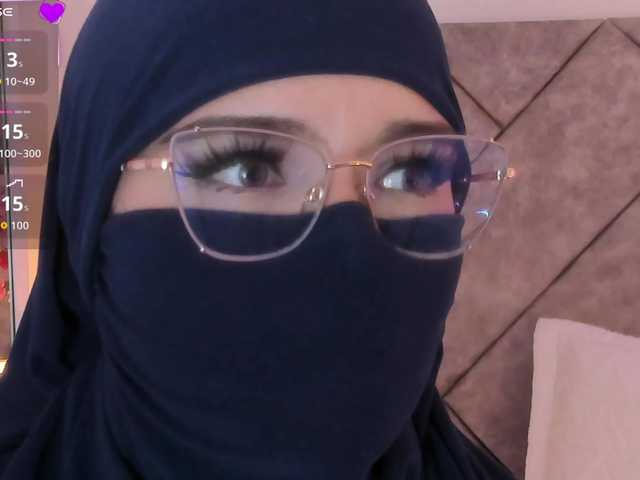 Anna-henao from BongaCams is Freechat