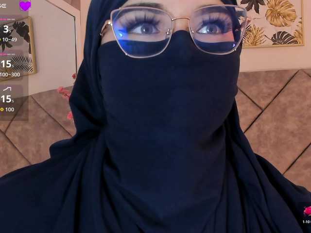 anna-henao's BongaCams show and profile