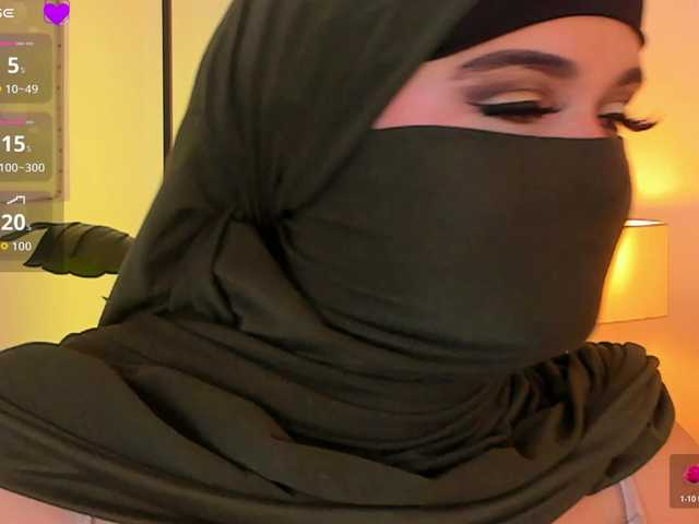 anna-henao's BongaCams show and profile