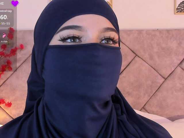 anna-henao's BongaCams show and profile