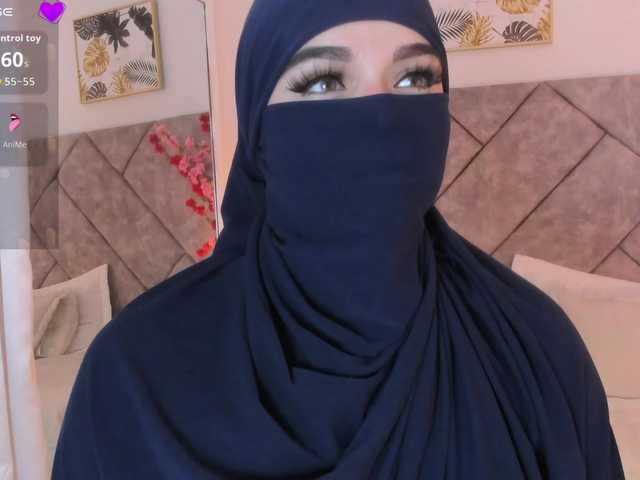 anna-henao's BongaCams show and profile