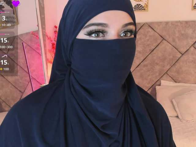 anna-henao's BongaCams show and profile